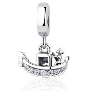 Pandora Gondola Charm